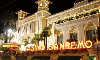 Stilisti piemontesi sfilano a Sanremo