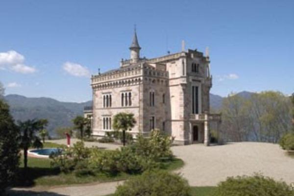Castello di Miasino: partiti i lavori di ristrutturazione