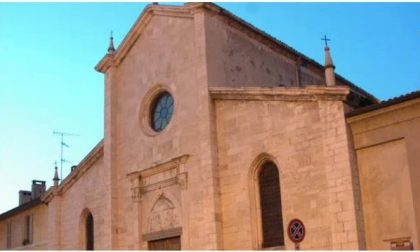 Maria Bambina: parrocchia di Arona in festa