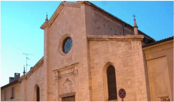 Maria Bambina: parrocchia di Arona in festa