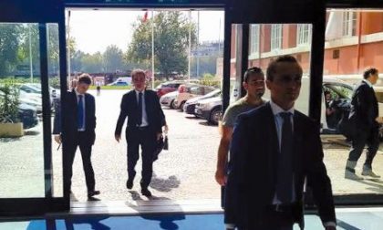 Novara Calcio, addio alla serie B
