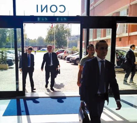 Novara Calcio, addio alla serie B