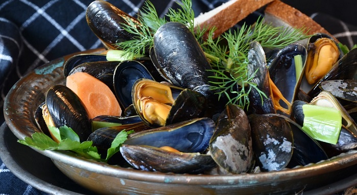 Allarme rosso supermercati e pescherie: cozze contaminate da Escherichia Coli