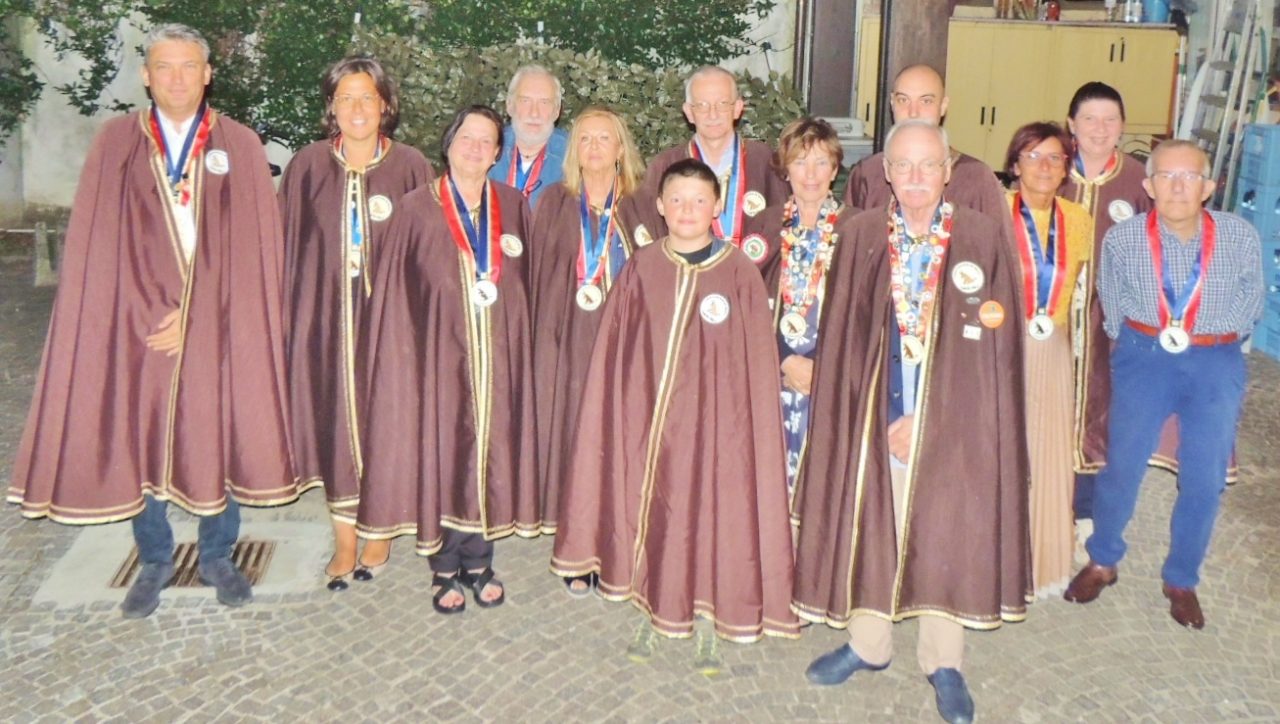 Successo per la tapulonata d’autunno della Cunsurtarija