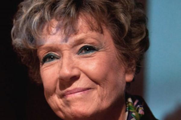 Già tutto esaurito per la serata di Dacia Maraini a Cameri