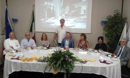 Degusto, già tutto esaurito