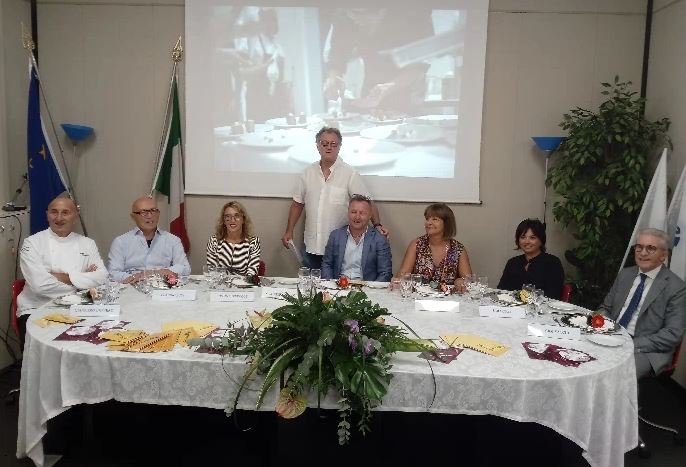 Degusto, già tutto esaurito