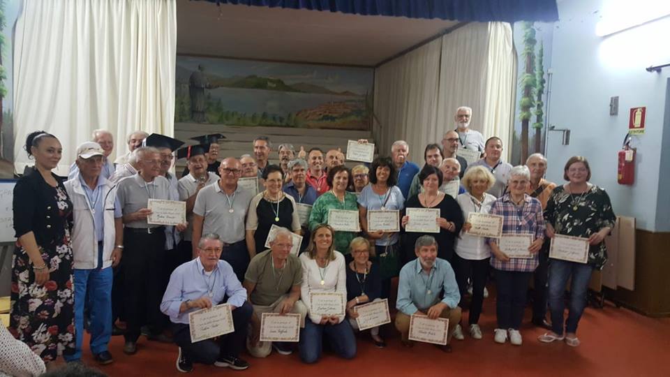 Curs da dialet: l’iniziativa torna a grande richiesta