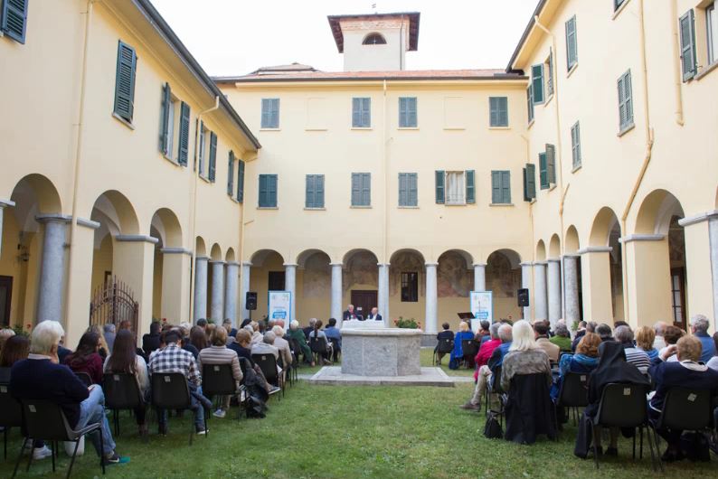 Festival della Dignità umana al via sabato 22 settembre