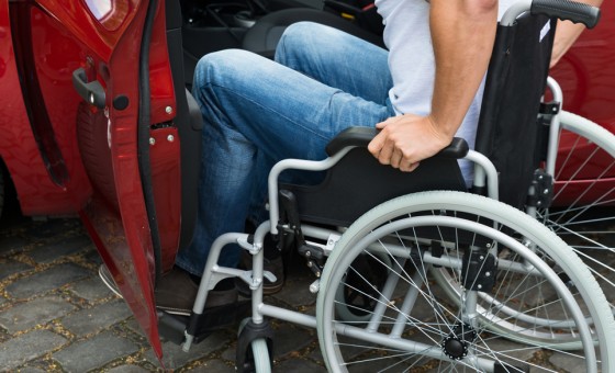 “Sei disabile? Non ti affittiamo casa” E’ accaduto a Omegna