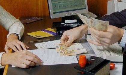 Sportello Soget per la riscossione della tasse cambia sede