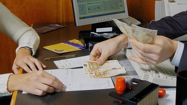 Sportello Soget per la riscossione della tasse cambia sede