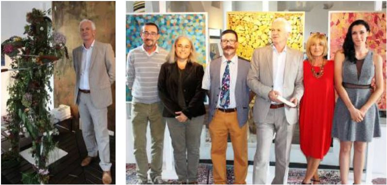 Mostra Calendari: già boom di visitatori