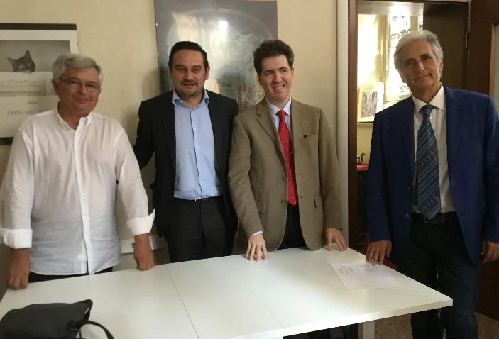 Festival Cantelli, presentata la 38a edizione