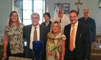 Scherma femminile, a Novara la tappa italiana del Circuito europeo Cadetti di spada