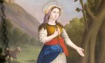 Beata Panacea, quinta traslazione delle reliquie