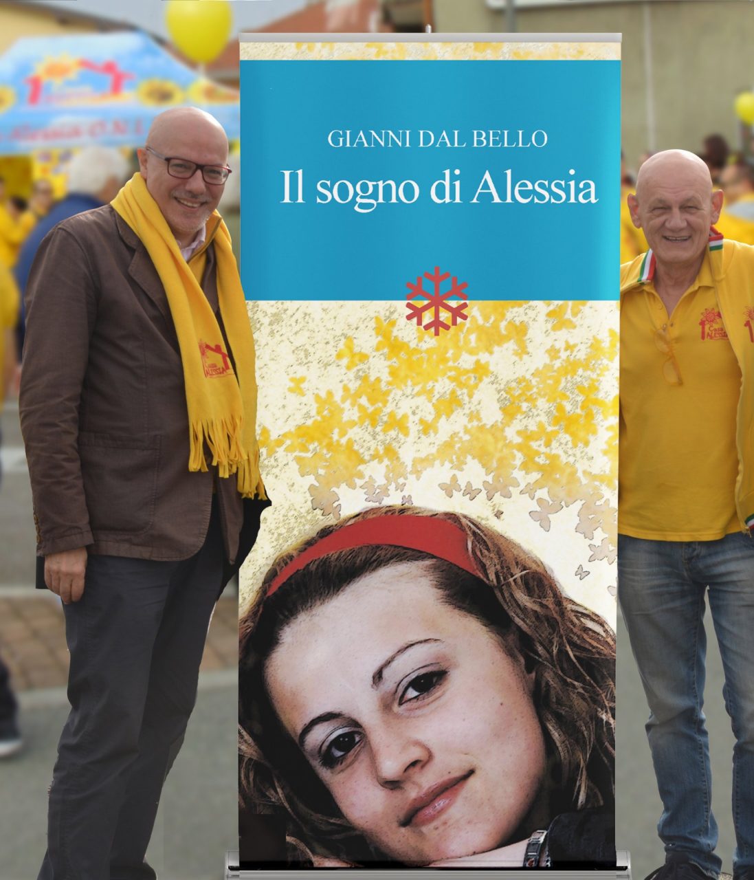 Alessia Mairati, una mostra e un evento per ricordare la giovane novarese