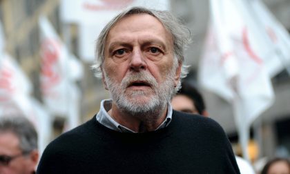 Gino Strada ad Arona: annullato l'incontro