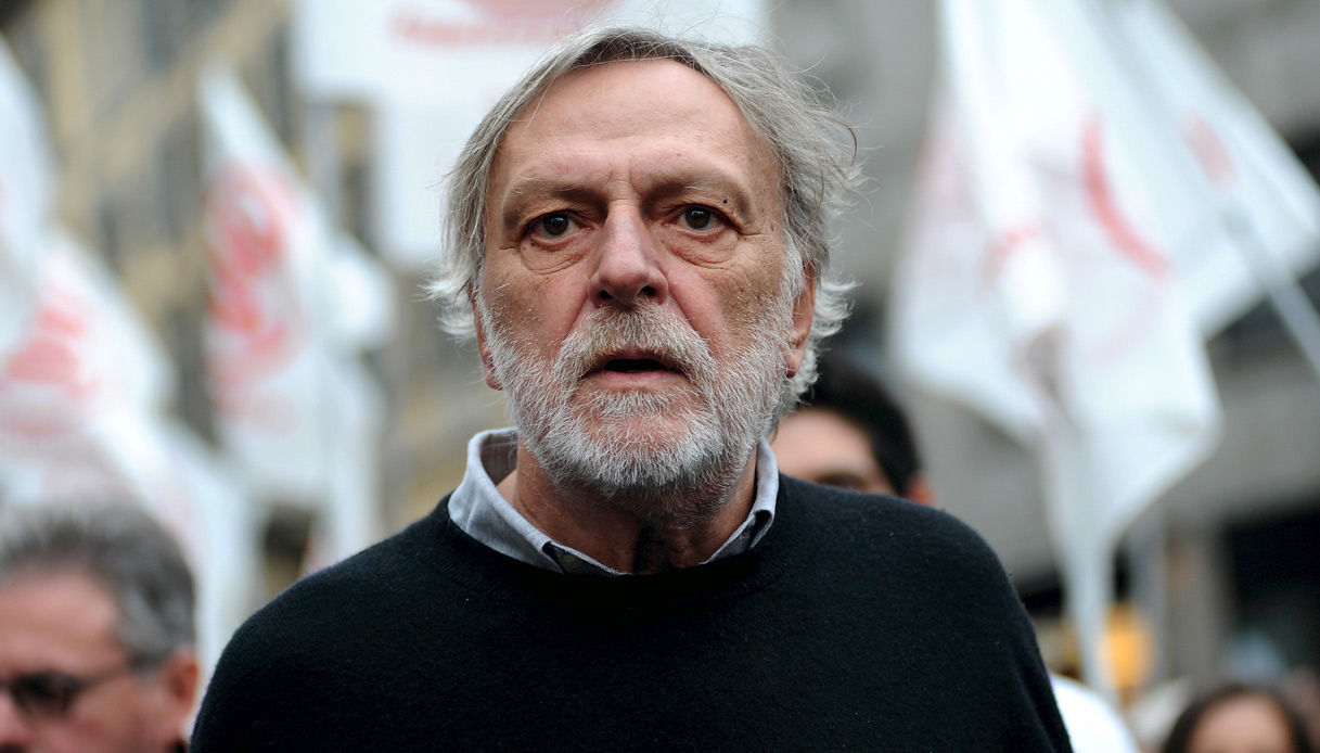 Gino Strada e il Nobel Shrin Ebadi domenica 23 ad Arona