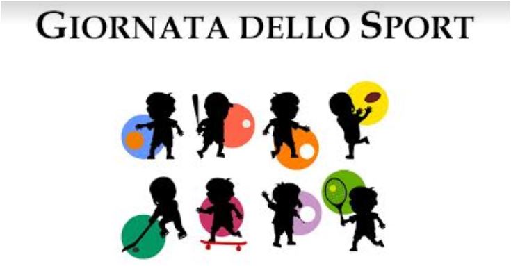 Giornata dello sport 2018 ad Arona