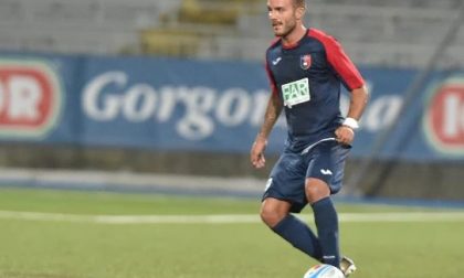 Calcio serie C, il Gozzano rompe il ghiaccio a Cuneo