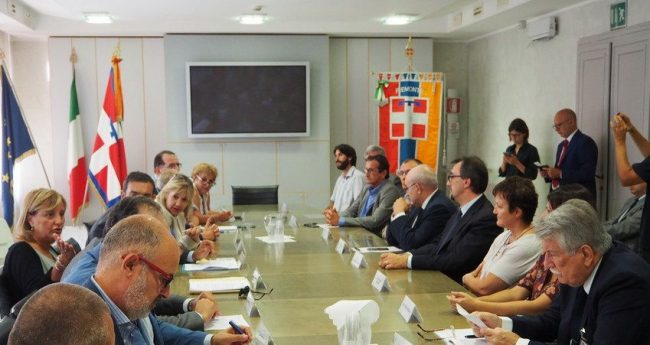 Accordo in Regione per l’inserimento lavorativo dei disabili