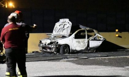 Terribile incidente sulla A4: morto uomo di 64 anni
