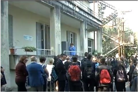 Nuovo Maggia in zona “Campetti”: prof bocciano il progetto