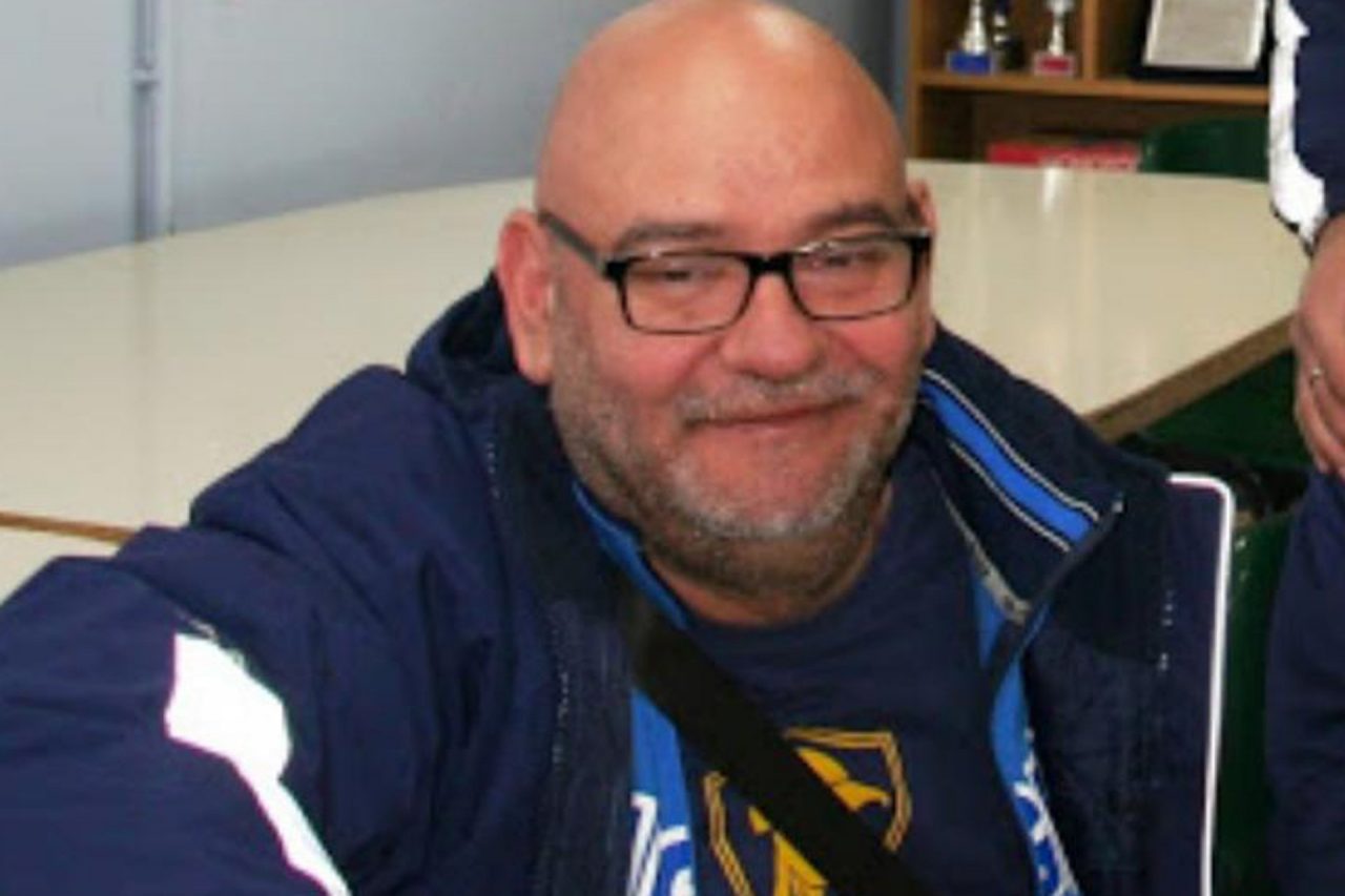 Mauro Stofella il cordoglio della “Probiotical Novara Rugby”