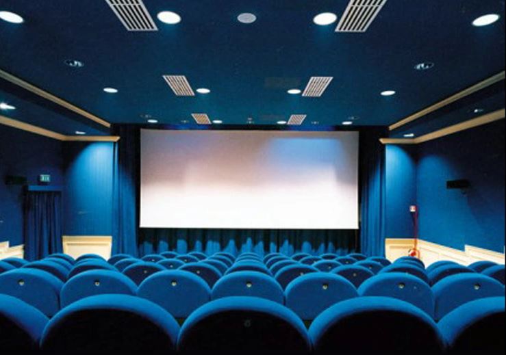 Rilancio del cinema in Piemonte: un bando da 8 milioni di euro