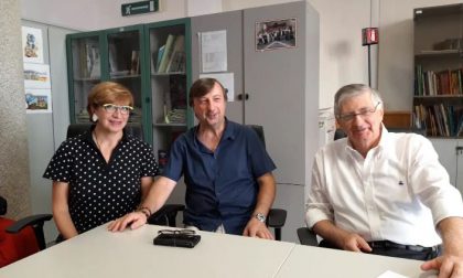 Le bande entrano nelle scuole per far conoscere la musica