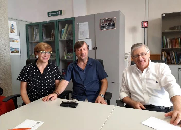 Le bande entrano nelle scuole per far conoscere la musica