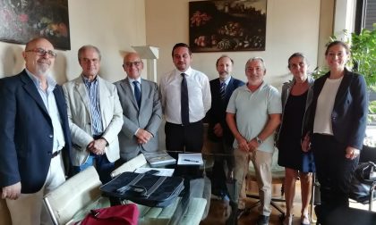 Neurochirurgia, a Novara convegno con i massimi esperti mondiali