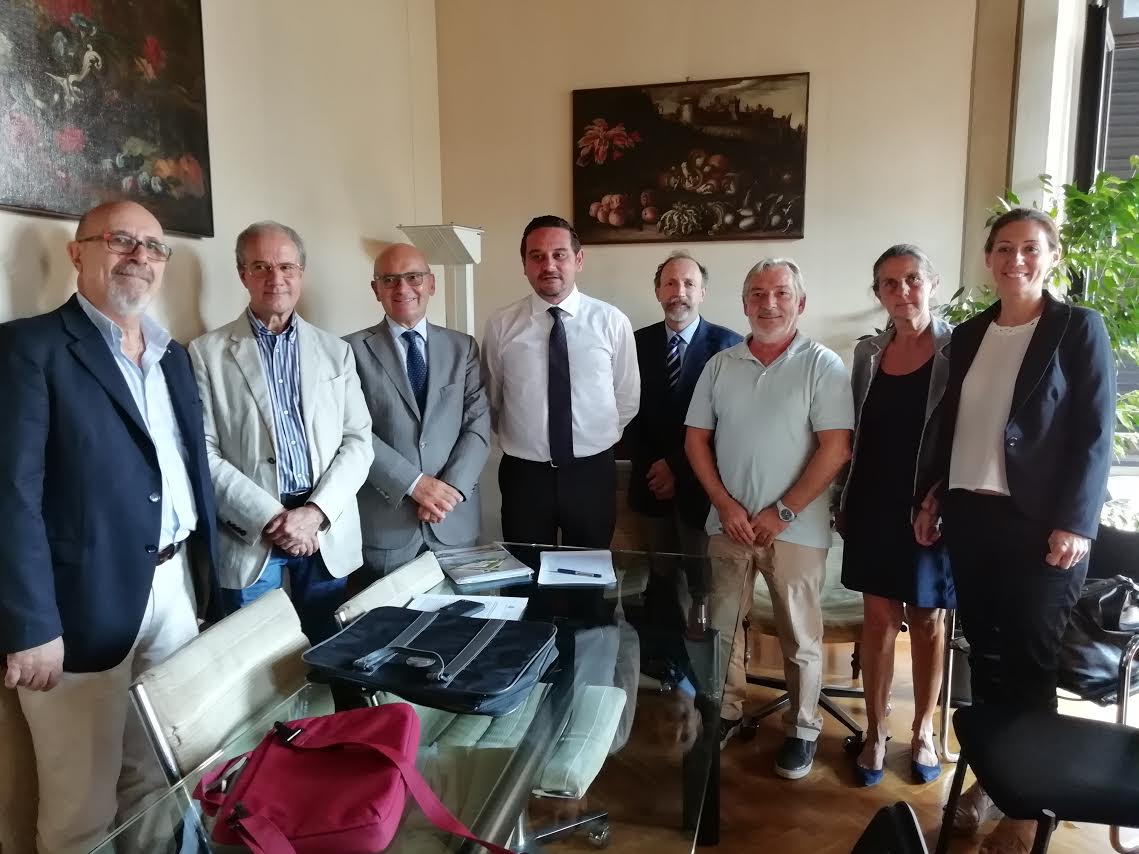 Neurochirurgia, a Novara convegno con i massimi esperti mondiali