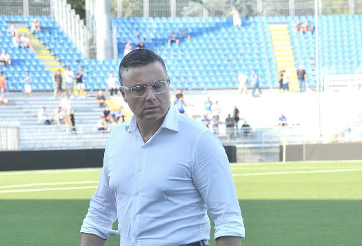 Novara, amichevole di lusso con la Juve