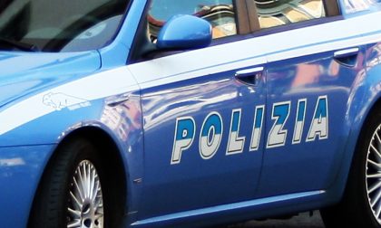 Controlli della Polizia novarese nel weekend: 6 patenti ritirati e 70 punti tolti