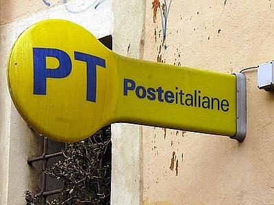 Poste Italiane: da oggi nel novarese in pagamento le pensioni di aprile