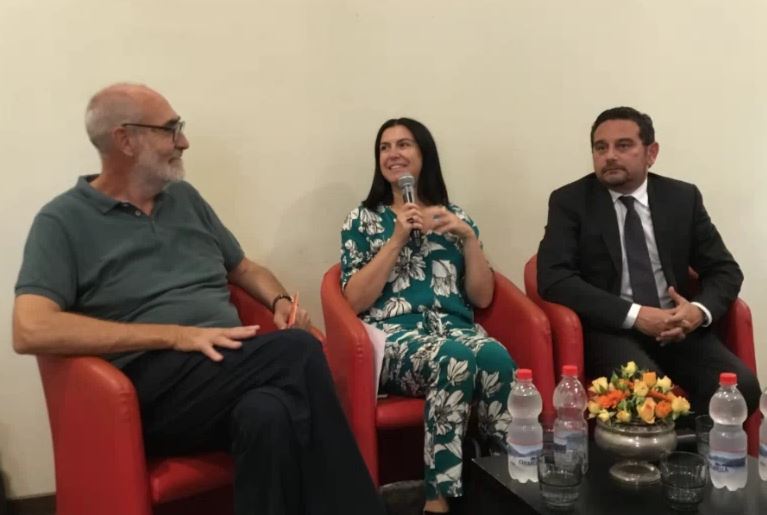 Scarabocchi, al Broletto di Novara il festival dedicato a bambini e genitori