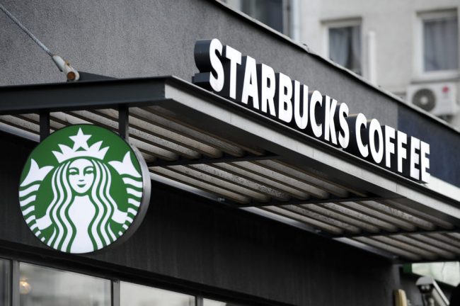 Starbucks a Torino presto realtà