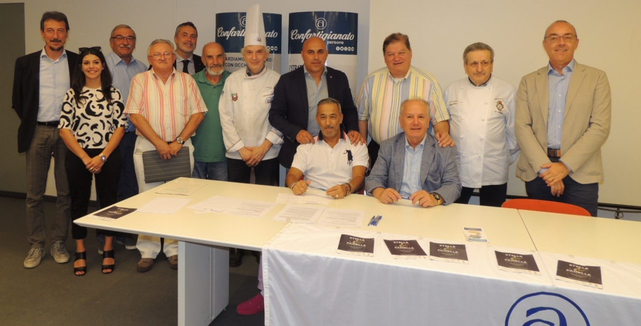 “Stelle e padelle”, quarta edizione al via a Borgomanero