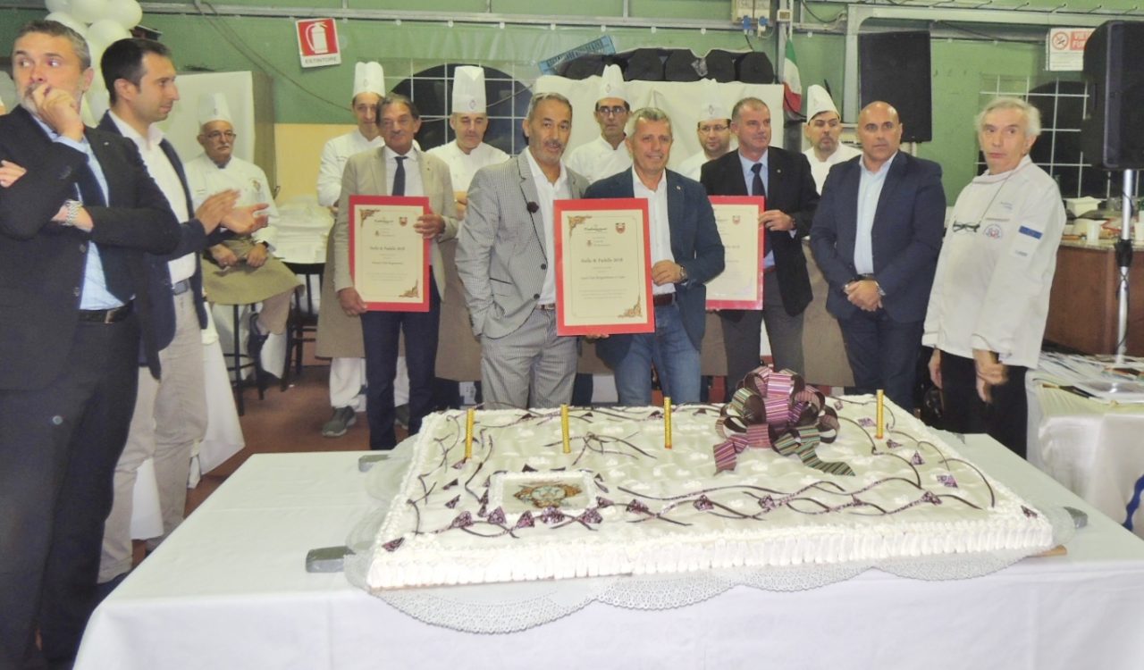 A Borgomanero torna l’iniziativa Stelle e padelle