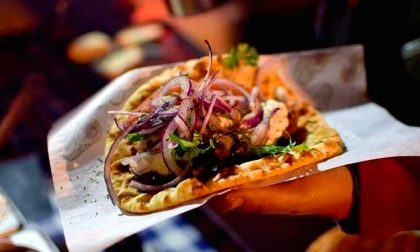 Torna Degusto con cene stellate, fiera e streetfood