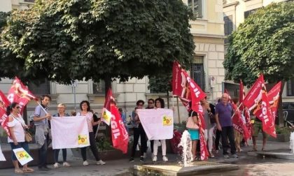 Superdì, la vicenda arriva a Roma
