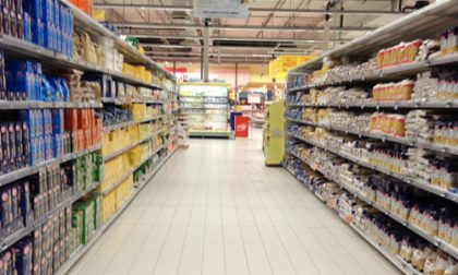 Aumenti dei prezzi per i consumatori in autunno