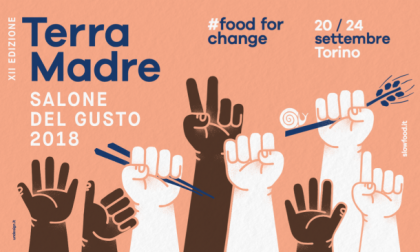 Salone del Gusto 2018 al via domani con 350 eventi in programma