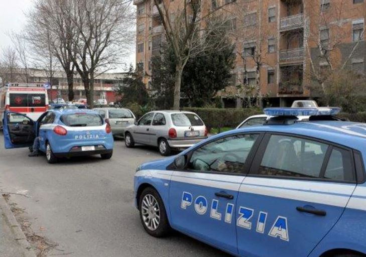 Uccise il patrigno, confermati 6 anni