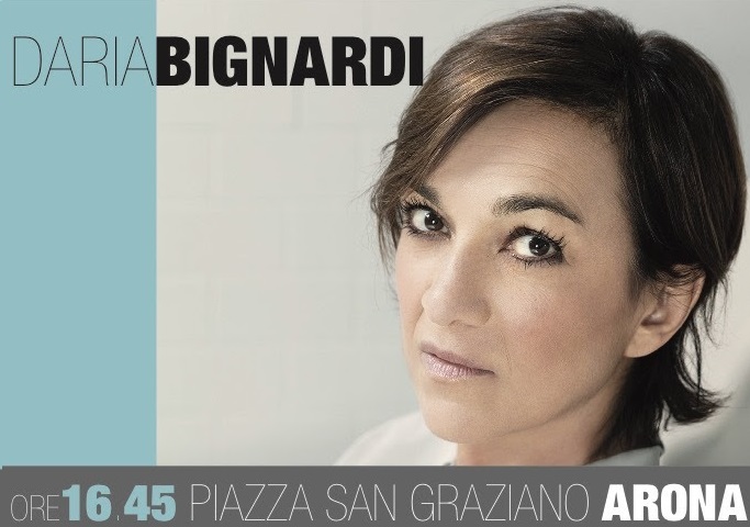 Teatro sull’Acqua: domani arriva Daria Bignardi