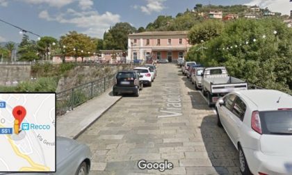 Chiuso a Recco il viadotto Rebora: è pericoloso