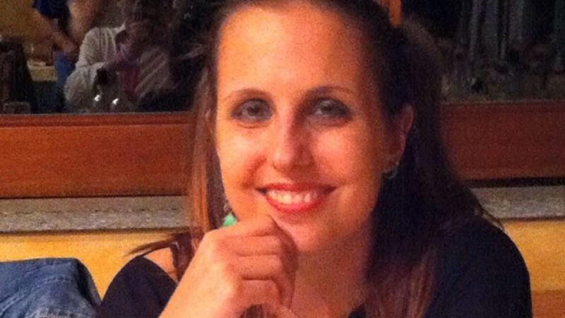 Muore a 29 anni: lutto nel Novarese per Veronica Moretto