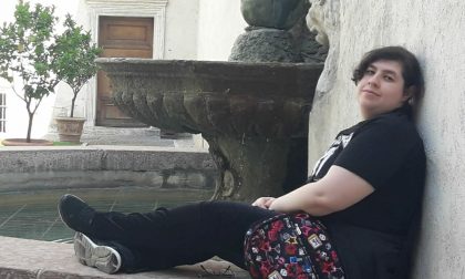 Travolta da un’auto muore Nicoletta Bolzani, 24 anni di Borgo Ticino